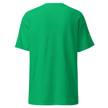 unisex-classic-tee-irish-green-back-69d63f0529362 - Dreamy Phoenix