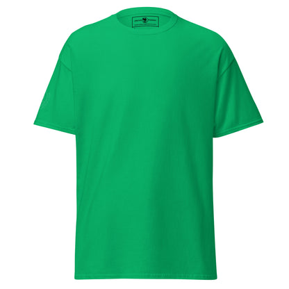 unisex-classic-tee-irish-green-front-69d6ccdc26b48 - Dreamy Phoenix