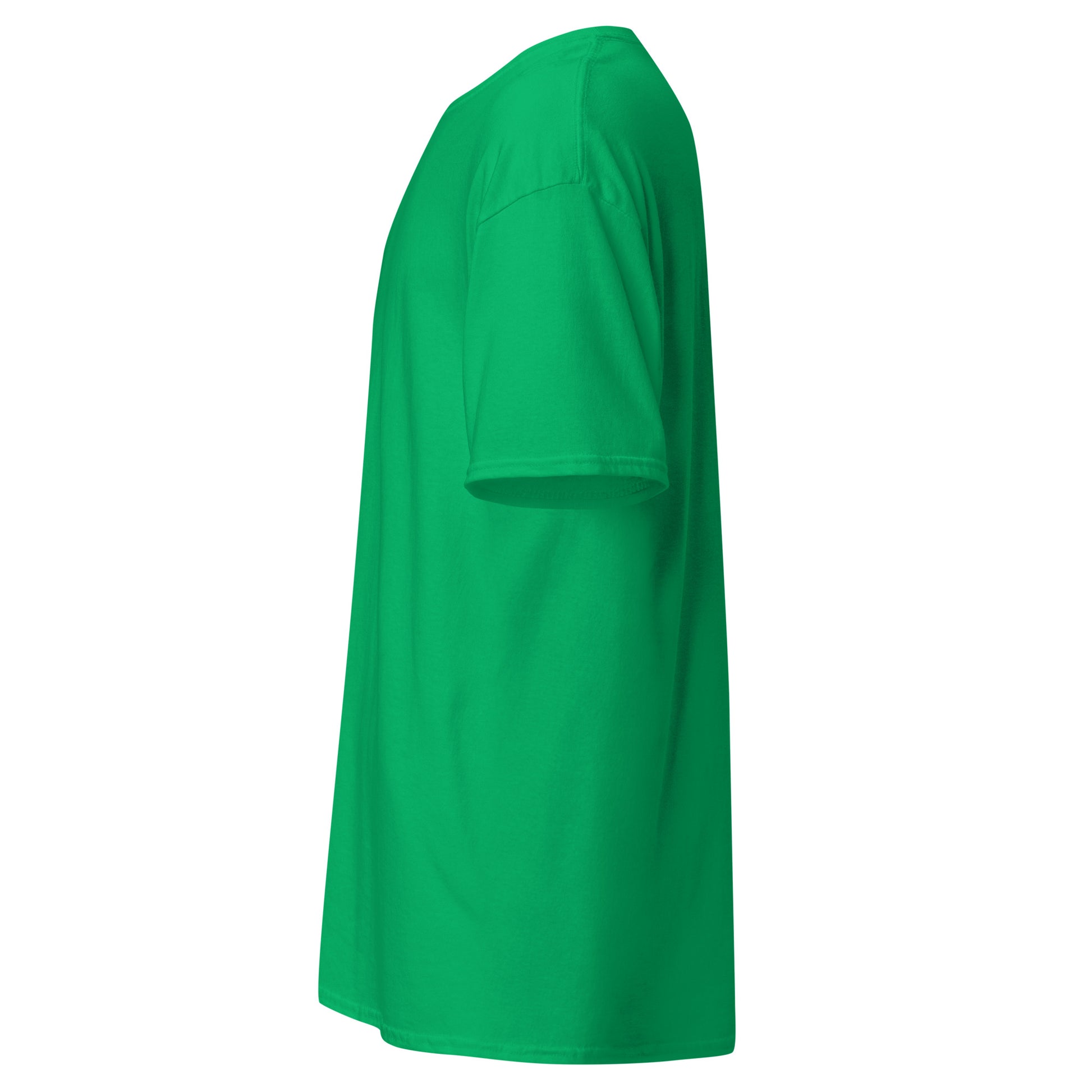 unisex-classic-tee-irish-green-left-69d63f052b217 - Dreamy Phoenix