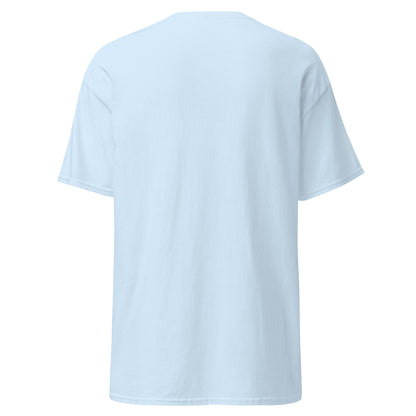 unisex-classic-tee-light-blue-back-69d63f05293fe - Dreamy Phoenix