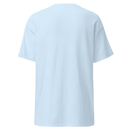 unisex-classic-tee-light-blue-back-6a1757fa55ddb - Dreamy Phoenix