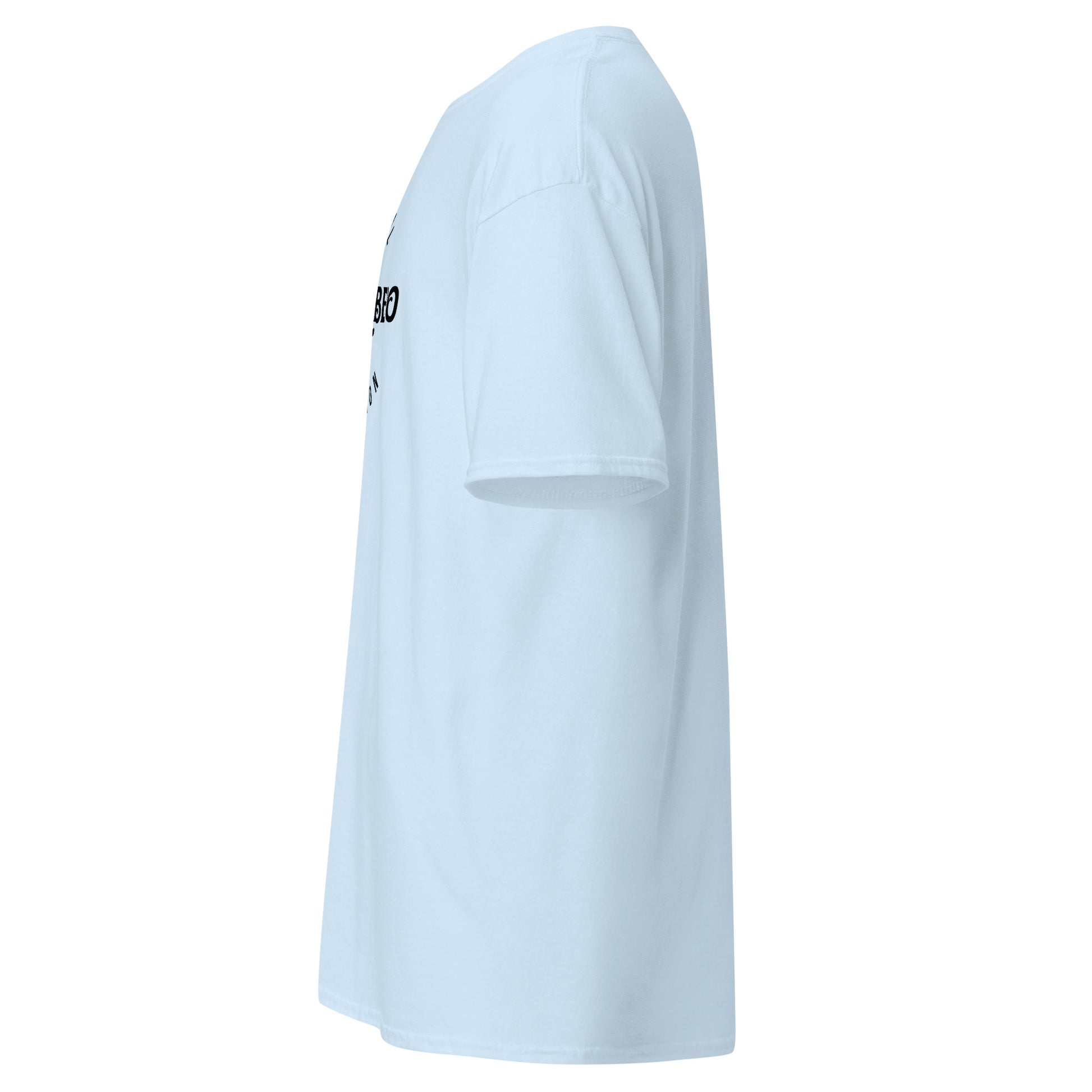 unisex-classic-tee-light-blue-left-6a1757fa5a1ce - Dreamy Phoenix