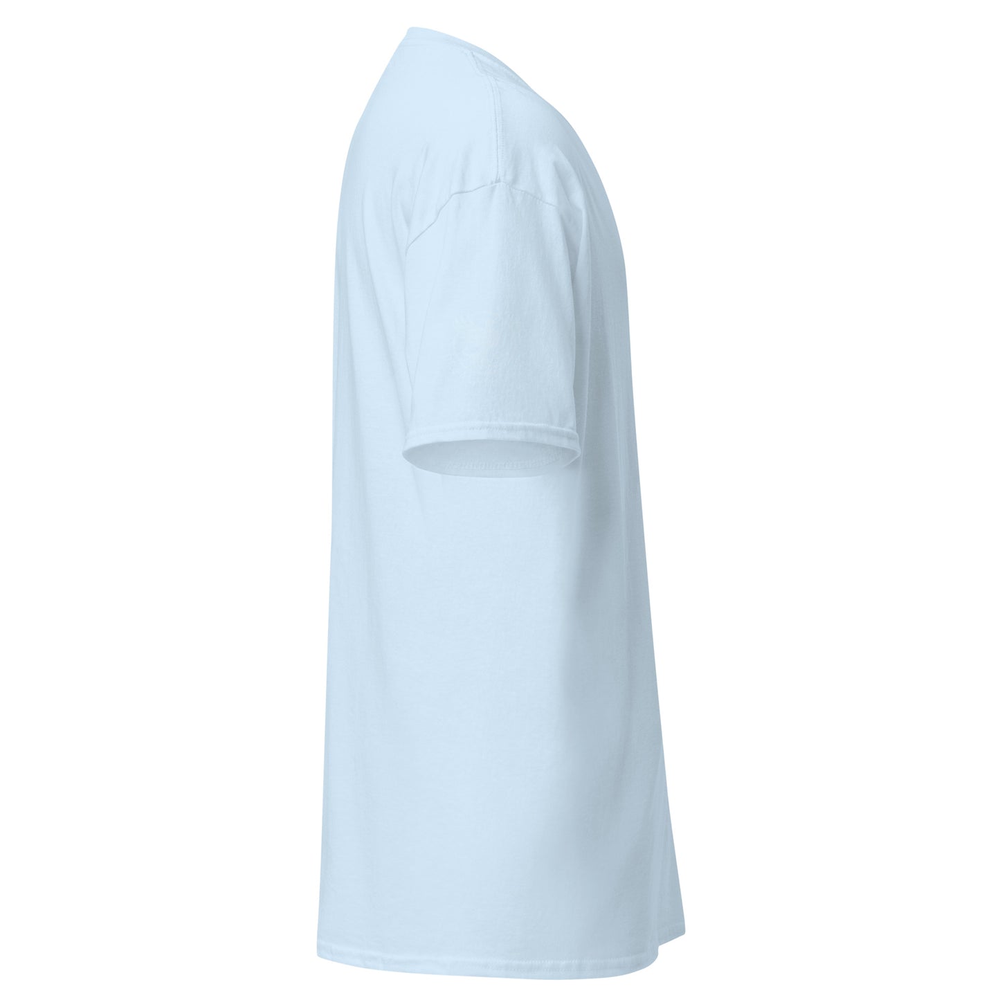 unisex-classic-tee-light-blue-right-69d6ccdca4d26 - Dreamy Phoenix