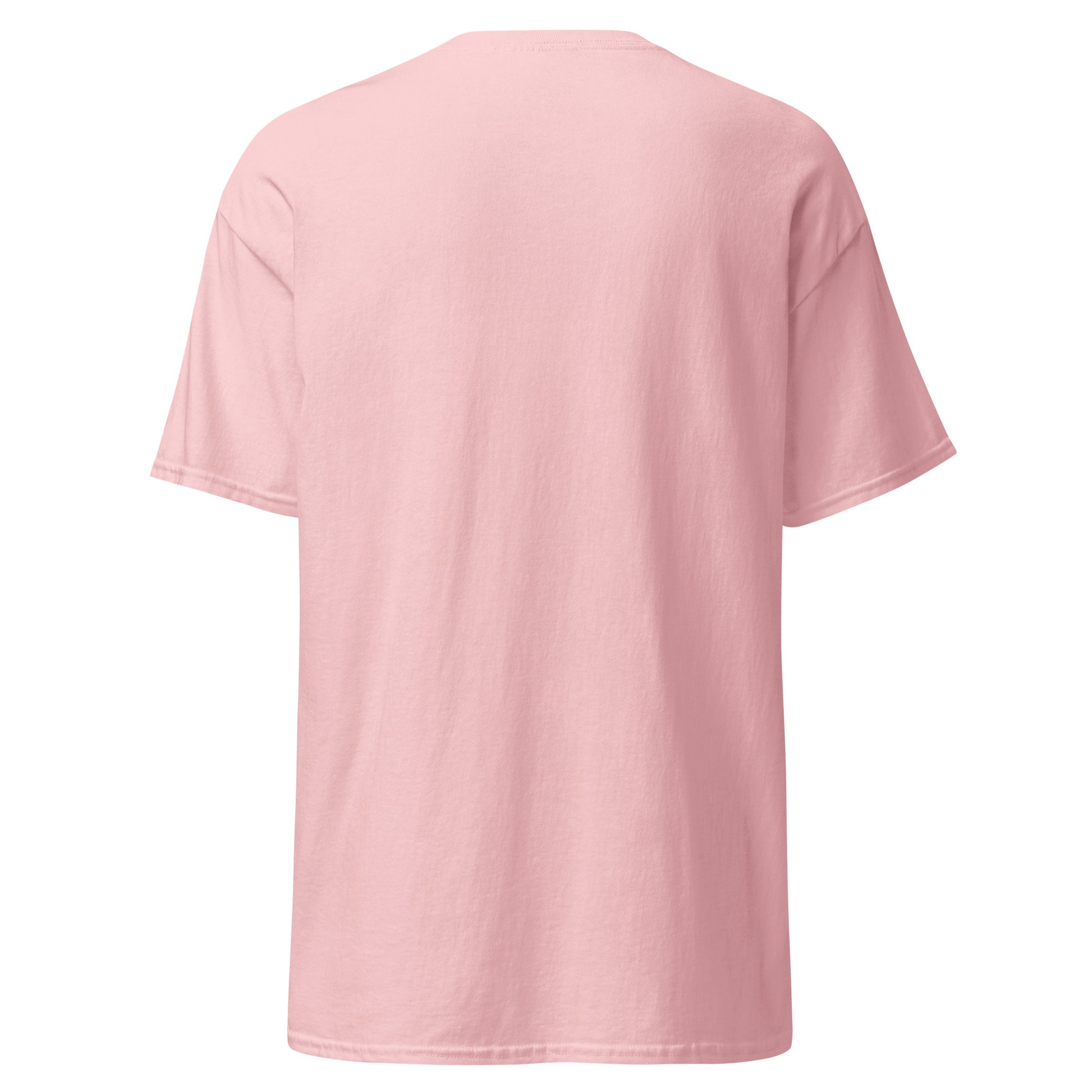 unisex-classic-tee-light-pink-back-6a1757fa3dc10 - Dreamy Phoenix