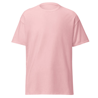 unisex-classic-tee-light-pink-front-69d63f052c4af - Dreamy Phoenix