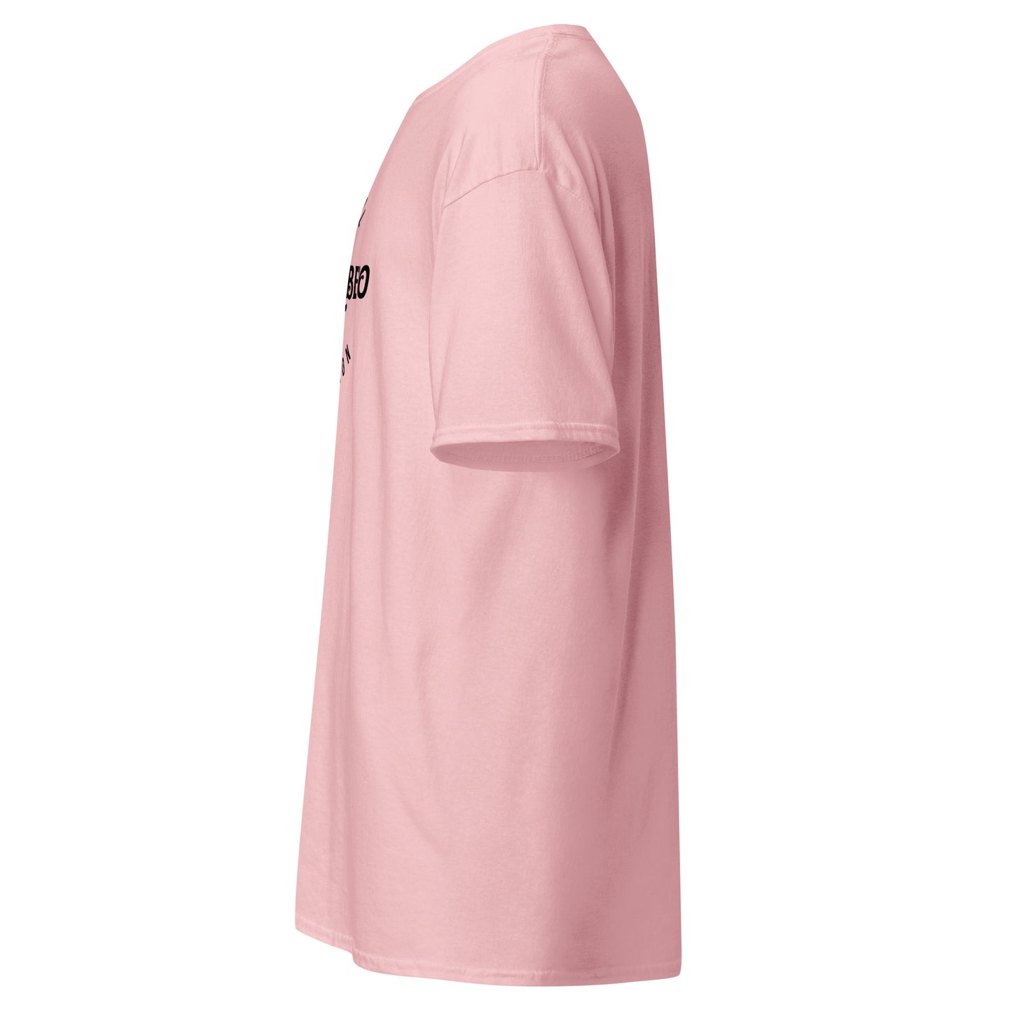 unisex-classic-tee-light-pink-left-6a1757fa40f7b - Dreamy Phoenix