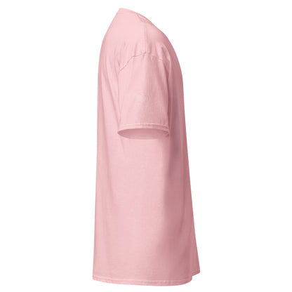 unisex-classic-tee-light-pink-right-69d63f052a3ce - Dreamy Phoenix