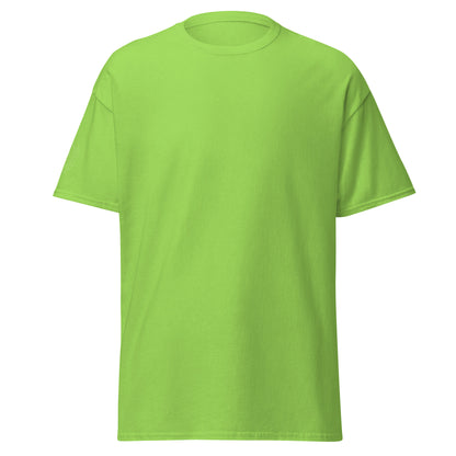 unisex-classic-tee-lime-front-69d63f052c5d9 - Dreamy Phoenix