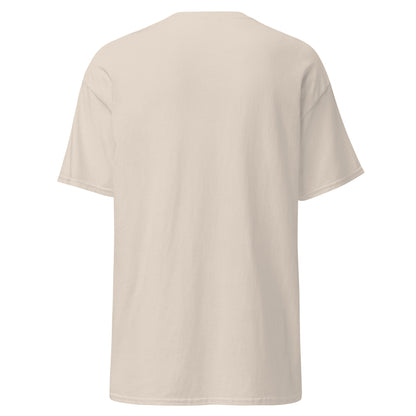 unisex-classic-tee-natural-back-69dd5e0d0791a - Dreamy Phoenix