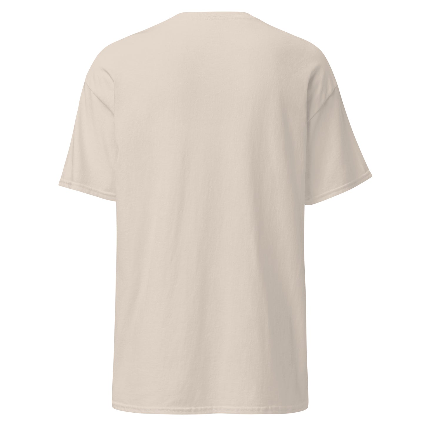 unisex-classic-tee-natural-back-6a1757fa31ae7 - Dreamy Phoenix