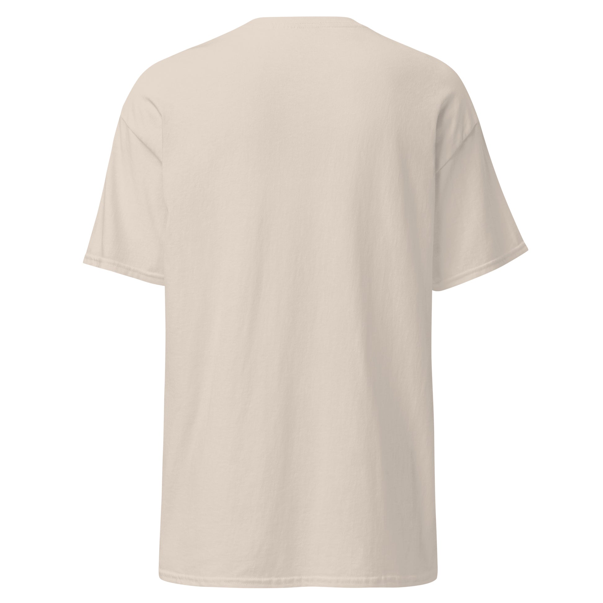 unisex-classic-tee-natural-back-6a1757fa31ae7 - Dreamy Phoenix