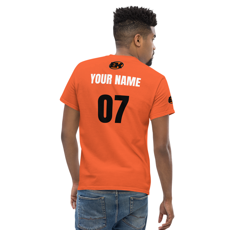 unisex-classic-tee-orange-back-2-69cadfad2d3fb - Dreamy Phoenix