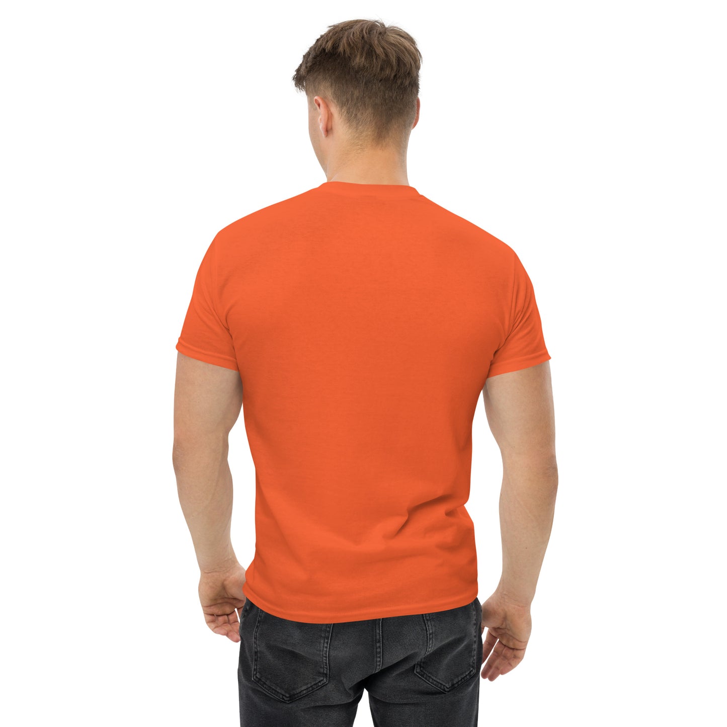unisex-classic-tee-orange-back-69cd922114fe2 - Dreamy Phoenix