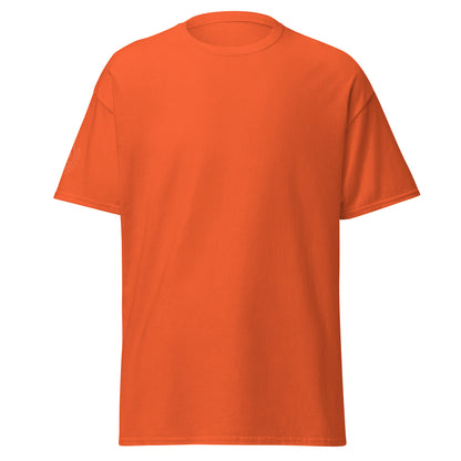 unisex-classic-tee-orange-front-69d63f052c78e - Dreamy Phoenix