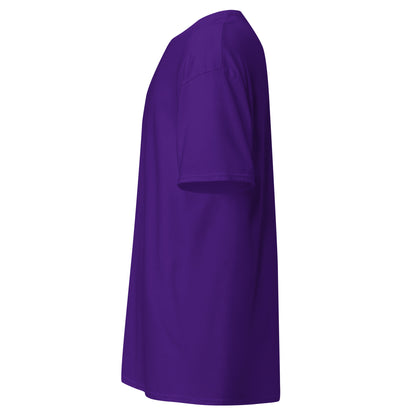unisex-classic-tee-purple-left-69d63f052b5ea - Dreamy Phoenix