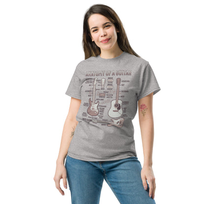 unisex-classic-tee-sport-grey-front-69dd5e0d1b67f - Dreamy Phoenix