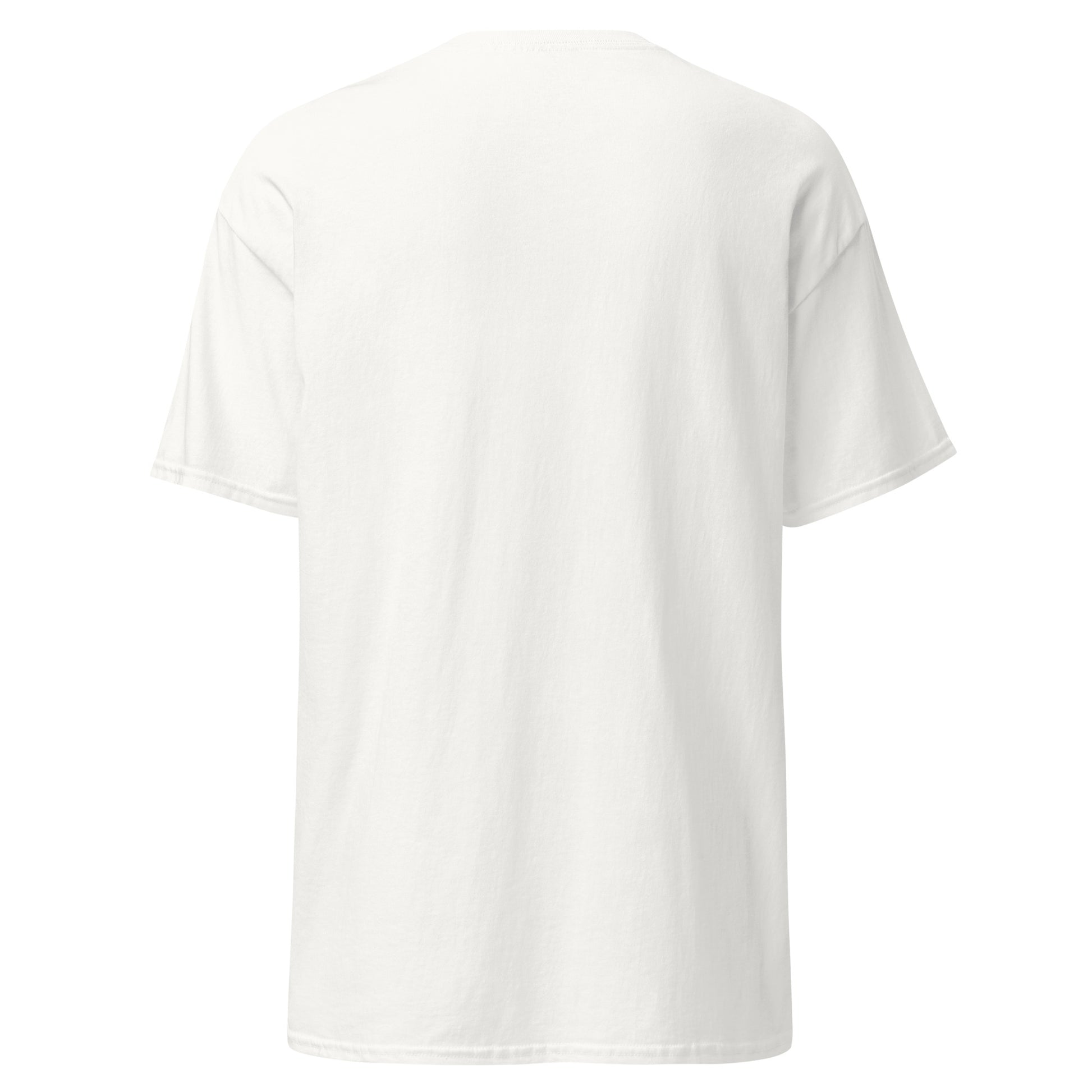 unisex-classic-tee-white-back-69d63f052984b - Dreamy Phoenix