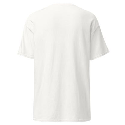 unisex-classic-tee-white-back-6a1759428fb5d - Dreamy Phoenix