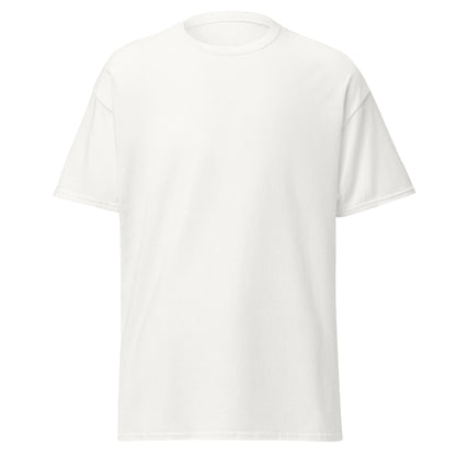 unisex-classic-tee-white-front-69d63f052ca5f - Dreamy Phoenix