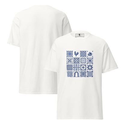 unisex-classic-tee-white-front-and-back-69dd6703dea96 - Dreamy Phoenix