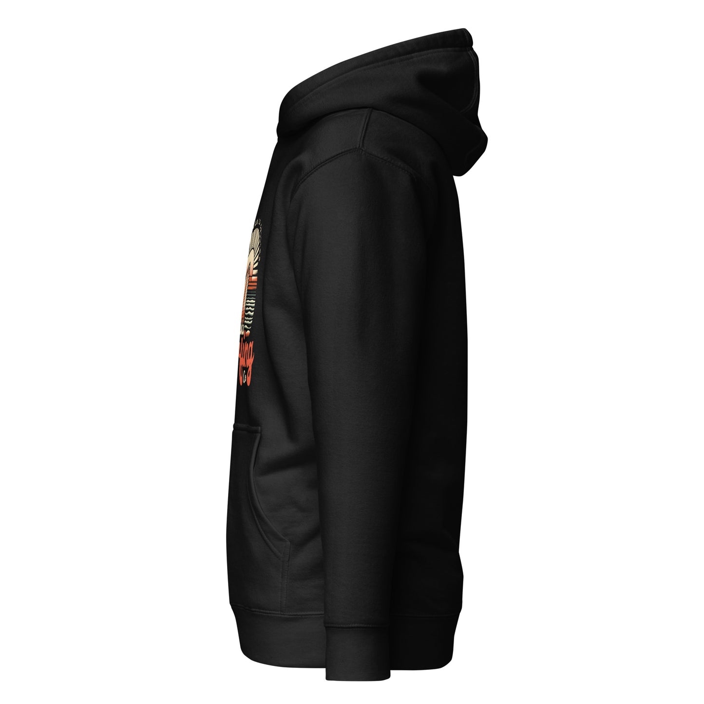 unisex-premium-pullover-hoodie-black-left-6a16040a76dd9 - Dreamy Phoenix