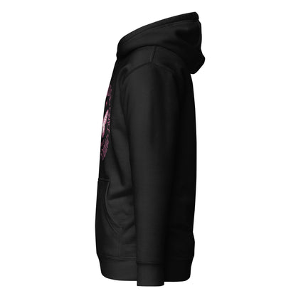unisex-premium-pullover-hoodie-black-left-6a16097ca61a0 - Dreamy Phoenix
