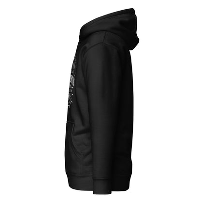 unisex-premium-pullover-hoodie-black-left-6a160b3e216c5 - Dreamy Phoenix