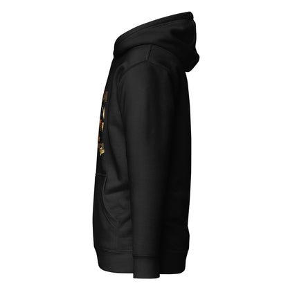 unisex-premium-pullover-hoodie-black-left-6a1610cfc53b1 - Dreamy Phoenix