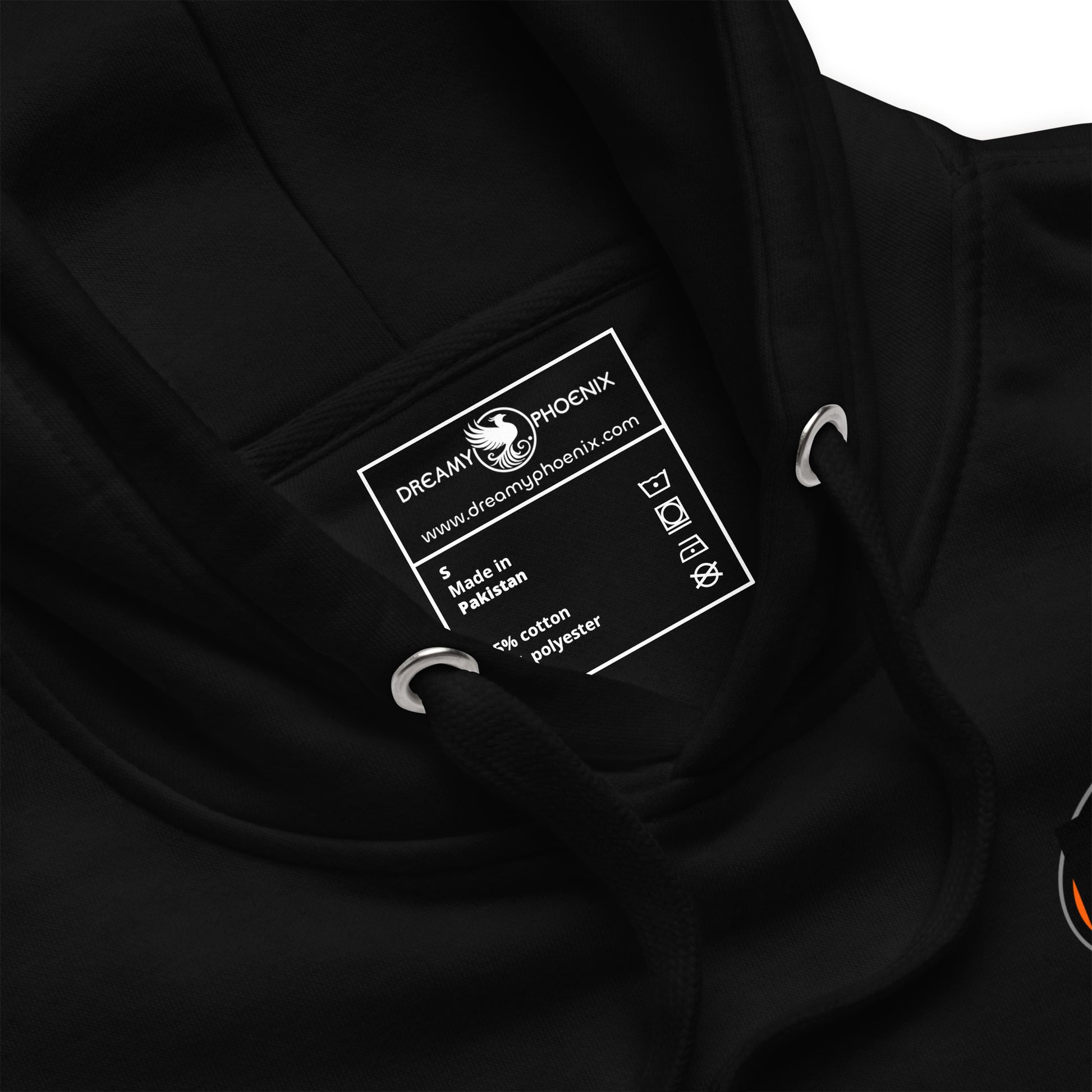 unisex-premium-pullover-hoodie-black-product-details-6a182855d3634 - Dreamy Phoenix