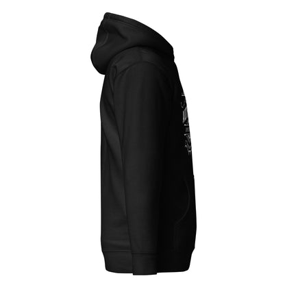 unisex-premium-pullover-hoodie-black-right-6a160b3e22071 - Dreamy Phoenix