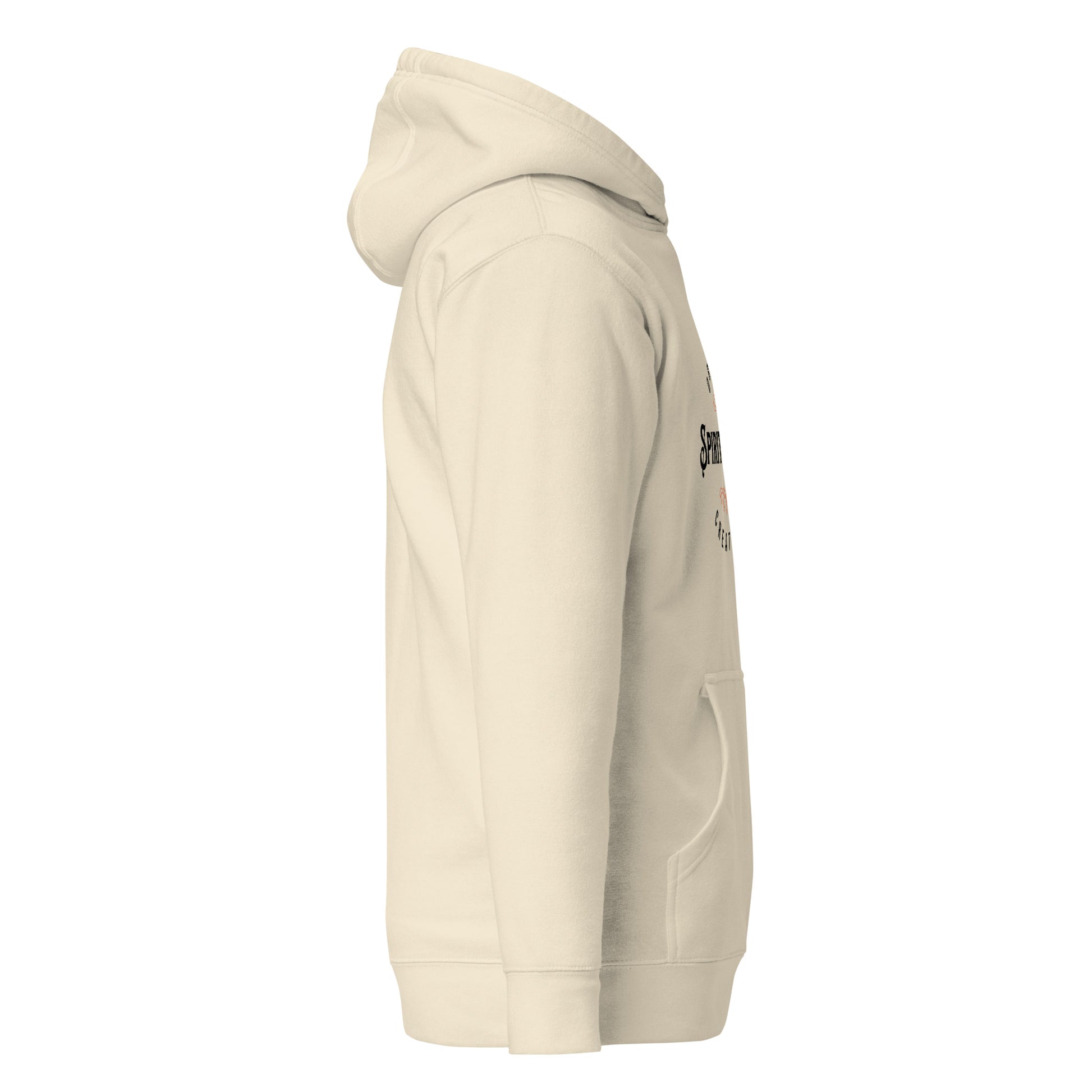 unisex-premium-pullover-hoodie-bone-right-6a175663d328e - Dreamy Phoenix