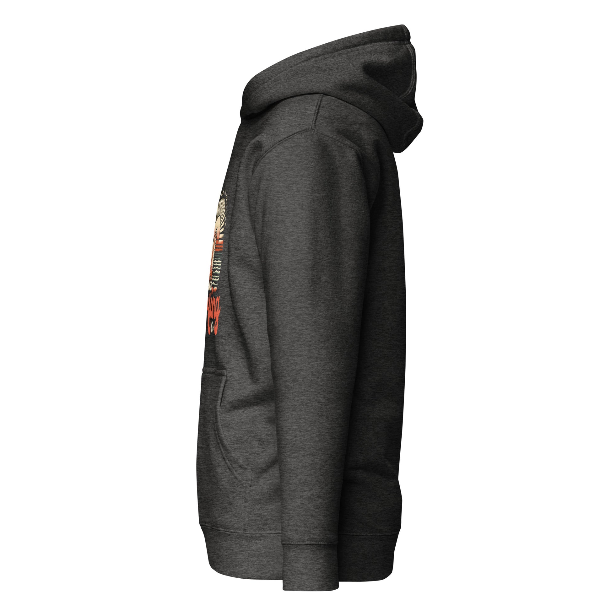 unisex-premium-pullover-hoodie-charcoal-heather-left-6a16040a76f16 - Dreamy Phoenix