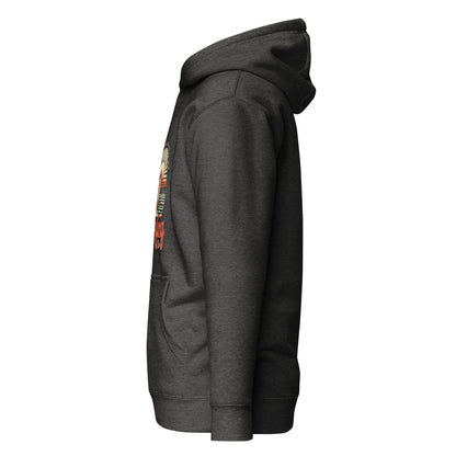 unisex-premium-pullover-hoodie-charcoal-heather-left-6a16040a76f16 - Dreamy Phoenix