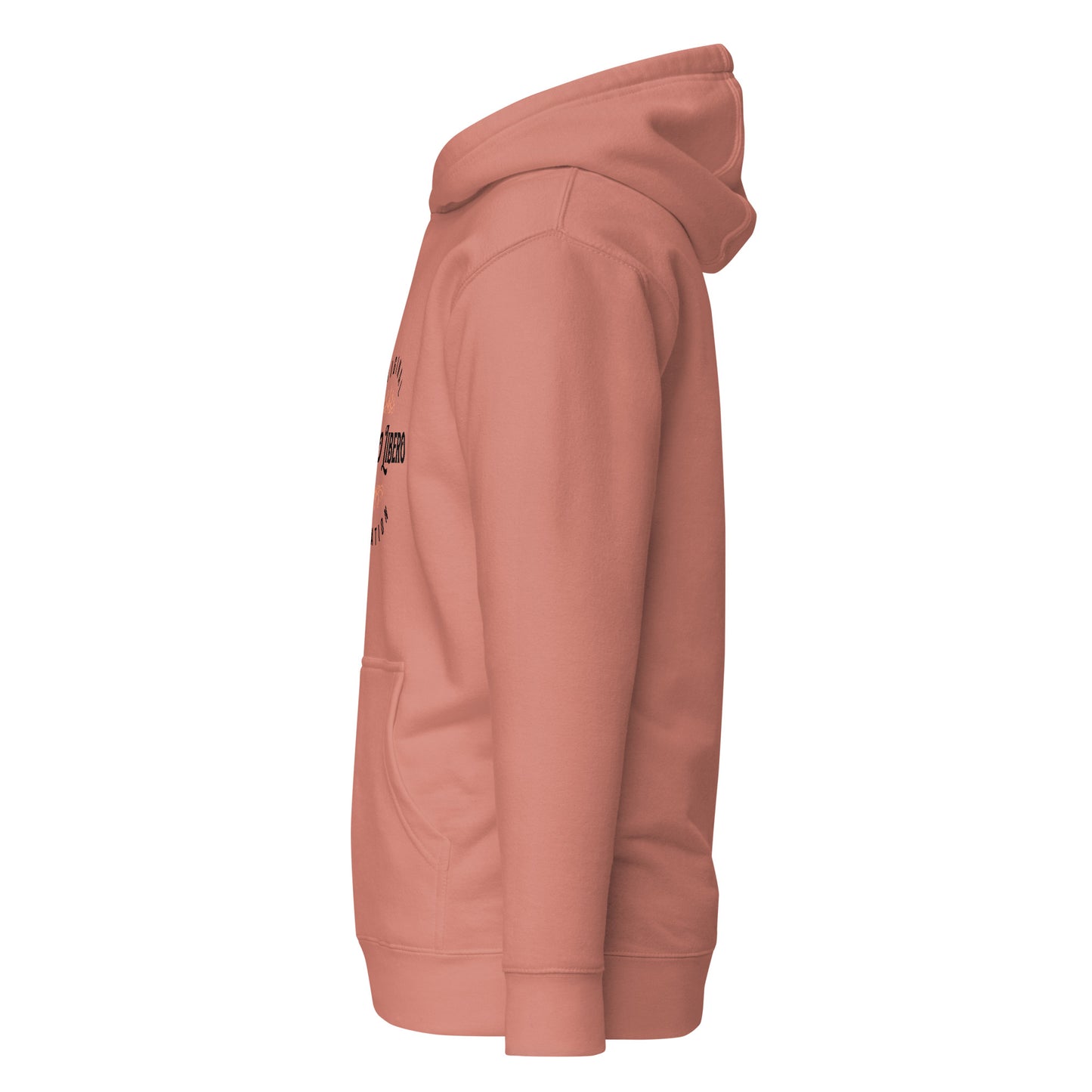 unisex-premium-pullover-hoodie-dusty-rose-left-6a175663a145f - Dreamy Phoenix