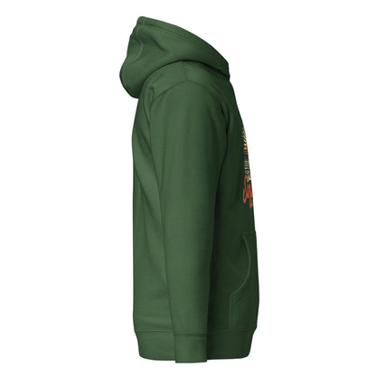 unisex-premium-pullover-hoodie-forest-green-right-6a16040a78663 - Dreamy Phoenix