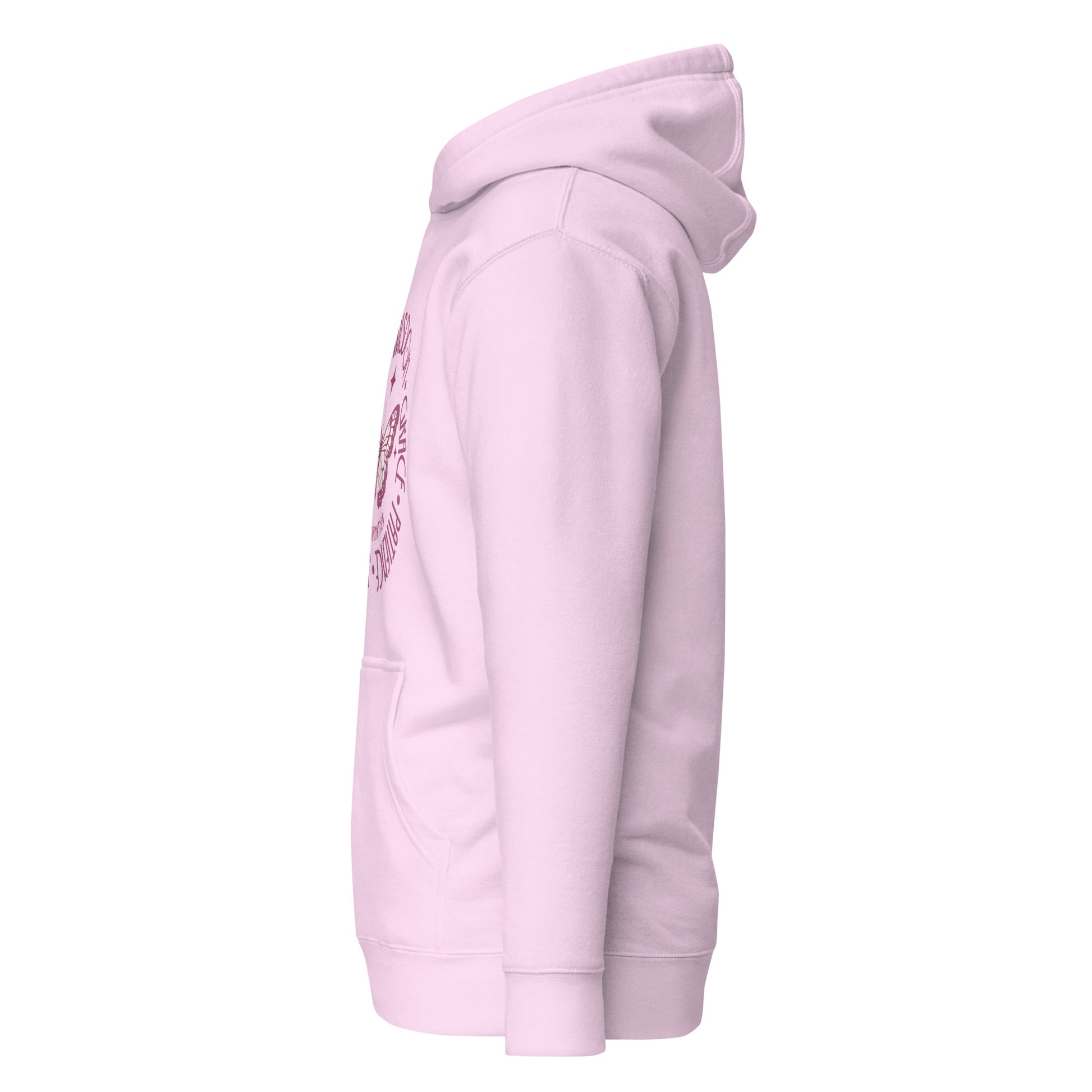 unisex-premium-pullover-hoodie-lavender-left-6a16097ca66d3 - Dreamy Phoenix