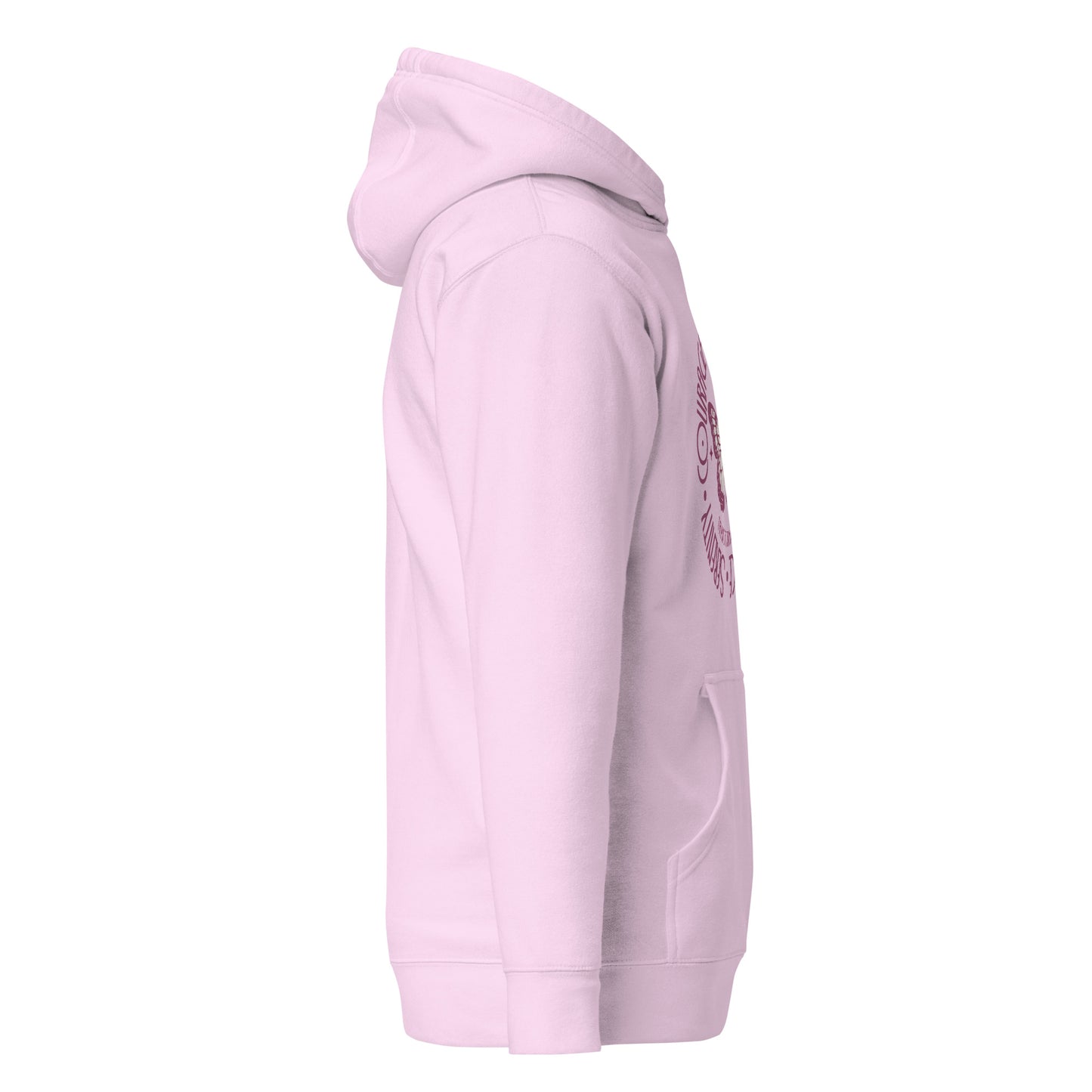unisex-premium-pullover-hoodie-lavender-right-6a16097ca745a - Dreamy Phoenix