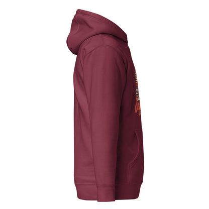 unisex-premium-pullover-hoodie-maroon-right-6a16040a78793 - Dreamy Phoenix