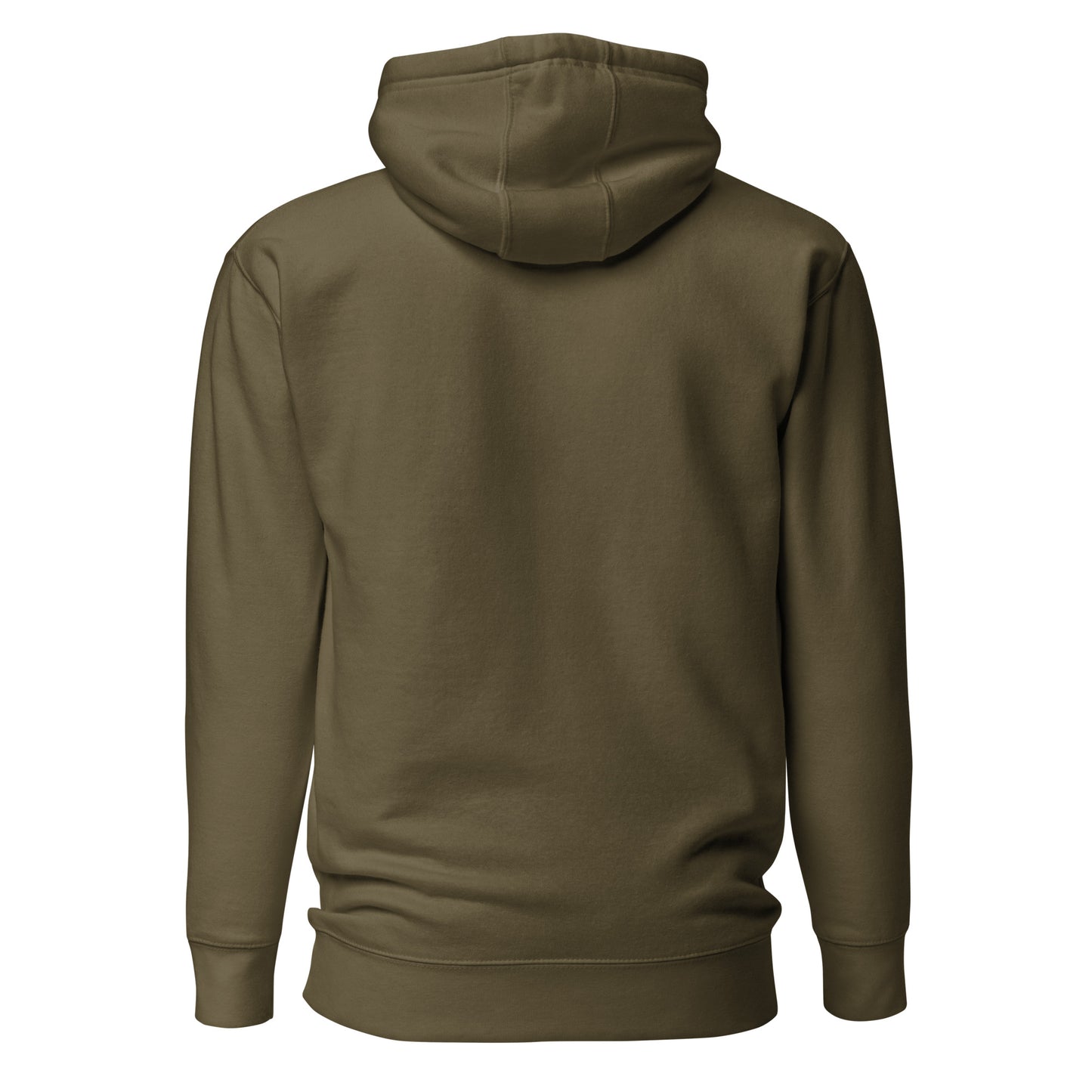 unisex-premium-pullover-hoodie-military-green-back-6a1607349cd50 - Dreamy Phoenix