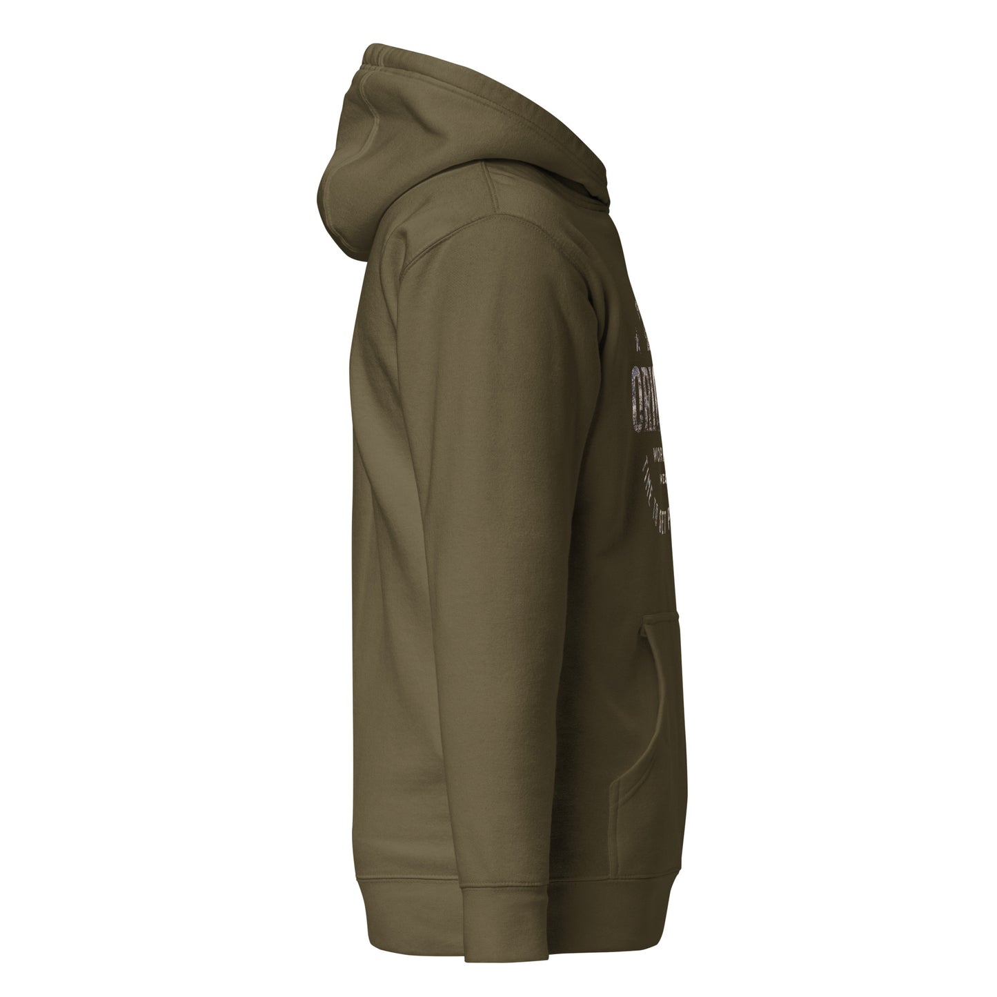 unisex-premium-pullover-hoodie-military-green-right-6a1607349ec7d - Dreamy Phoenix