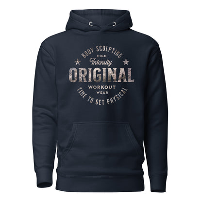 original-workout-wear-unisex-premium-pullover-hoodie-navy-front-view-Dreamy Phoenix