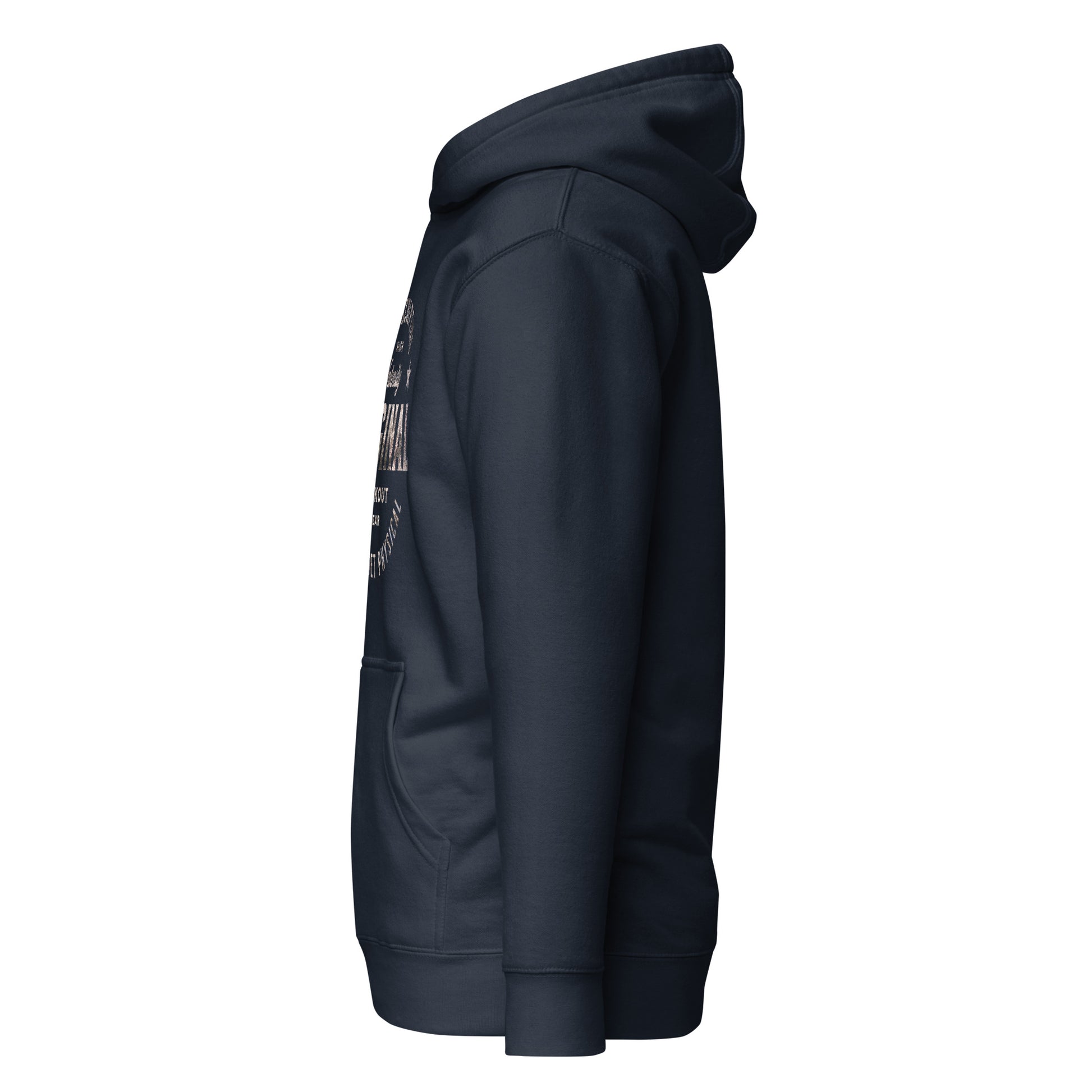 unisex-premium-pullover-hoodie-navy-blazer-left-6a1607349ddfb - Dreamy Phoenix