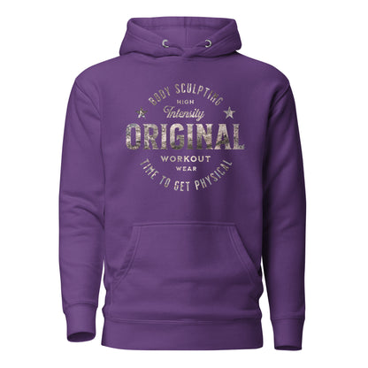 original-workout-wear-unisex-premium-pullover-hoodie-purple-front-view-Dreamy Phoenix