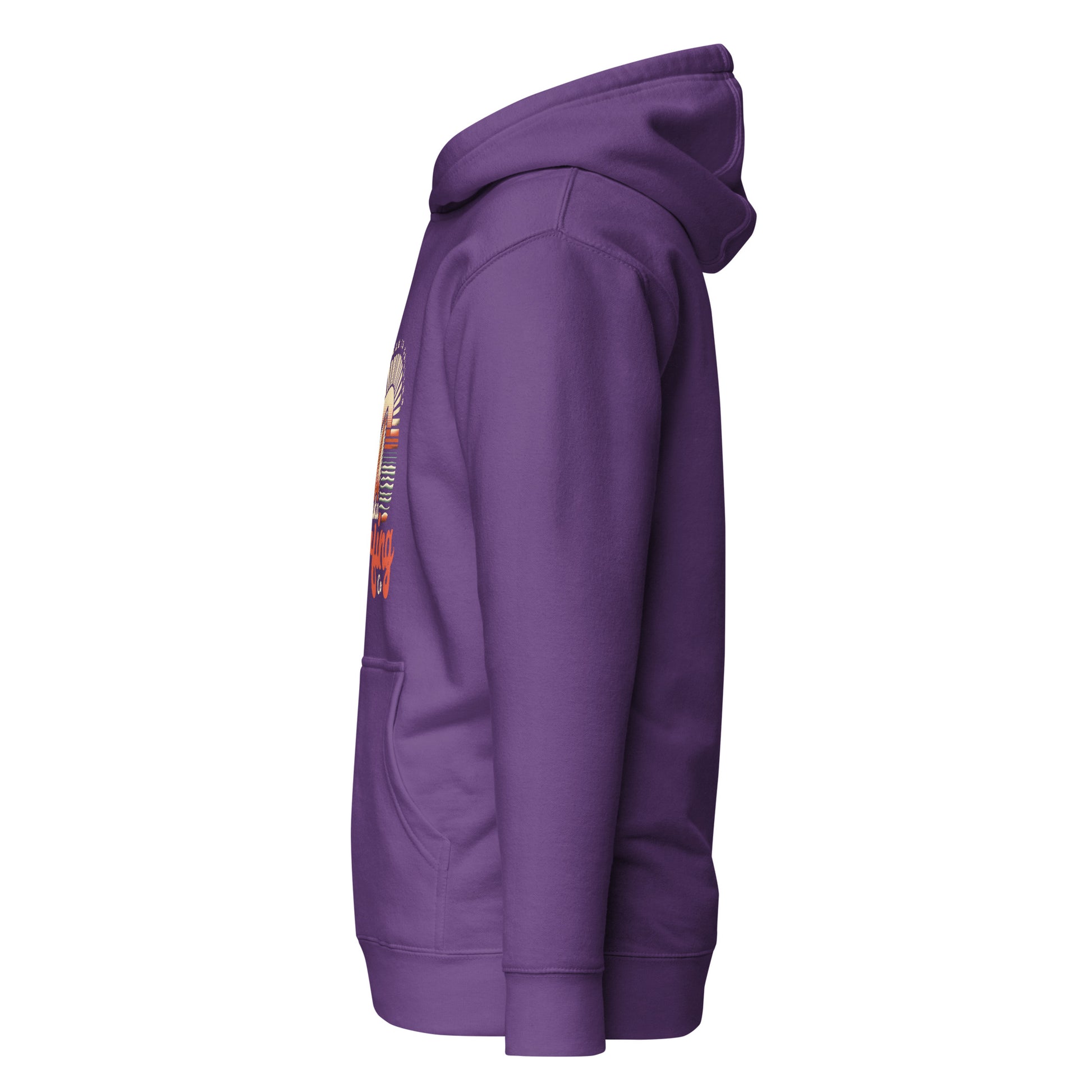 unisex-premium-pullover-hoodie-purple-left-6a16040a772a0 - Dreamy Phoenix