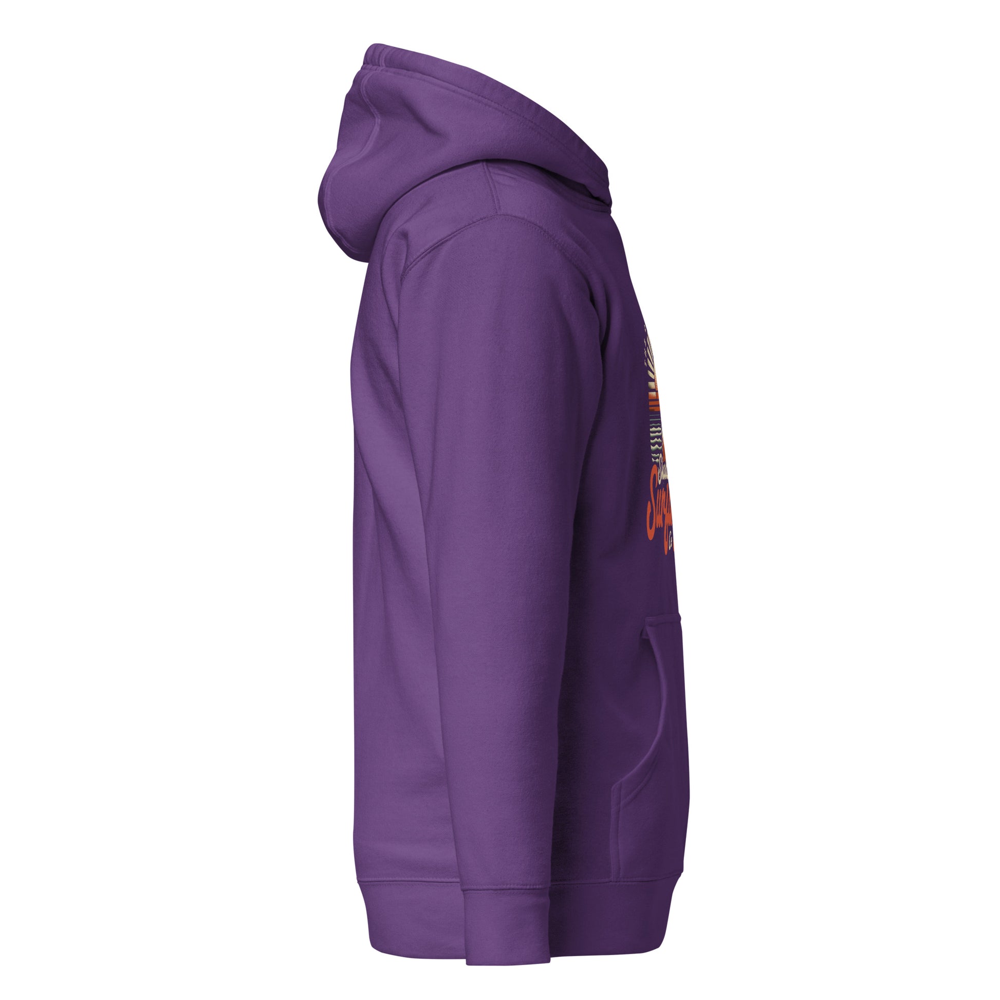 unisex-premium-pullover-hoodie-purple-right-6a16040a78b4e - Dreamy Phoenix