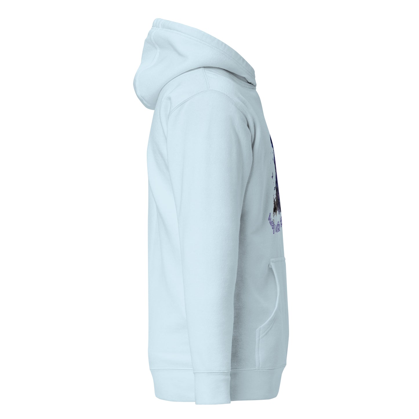 unisex-premium-pullover-hoodie-sky-blue-right-6a1635fb9fd91 - Dreamy Phoenix