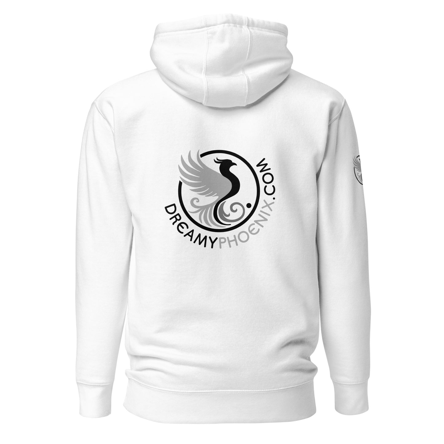 unisex-premium-pullover-hoodie-white-back-69f38e97cecb1 - Dreamy Phoenix