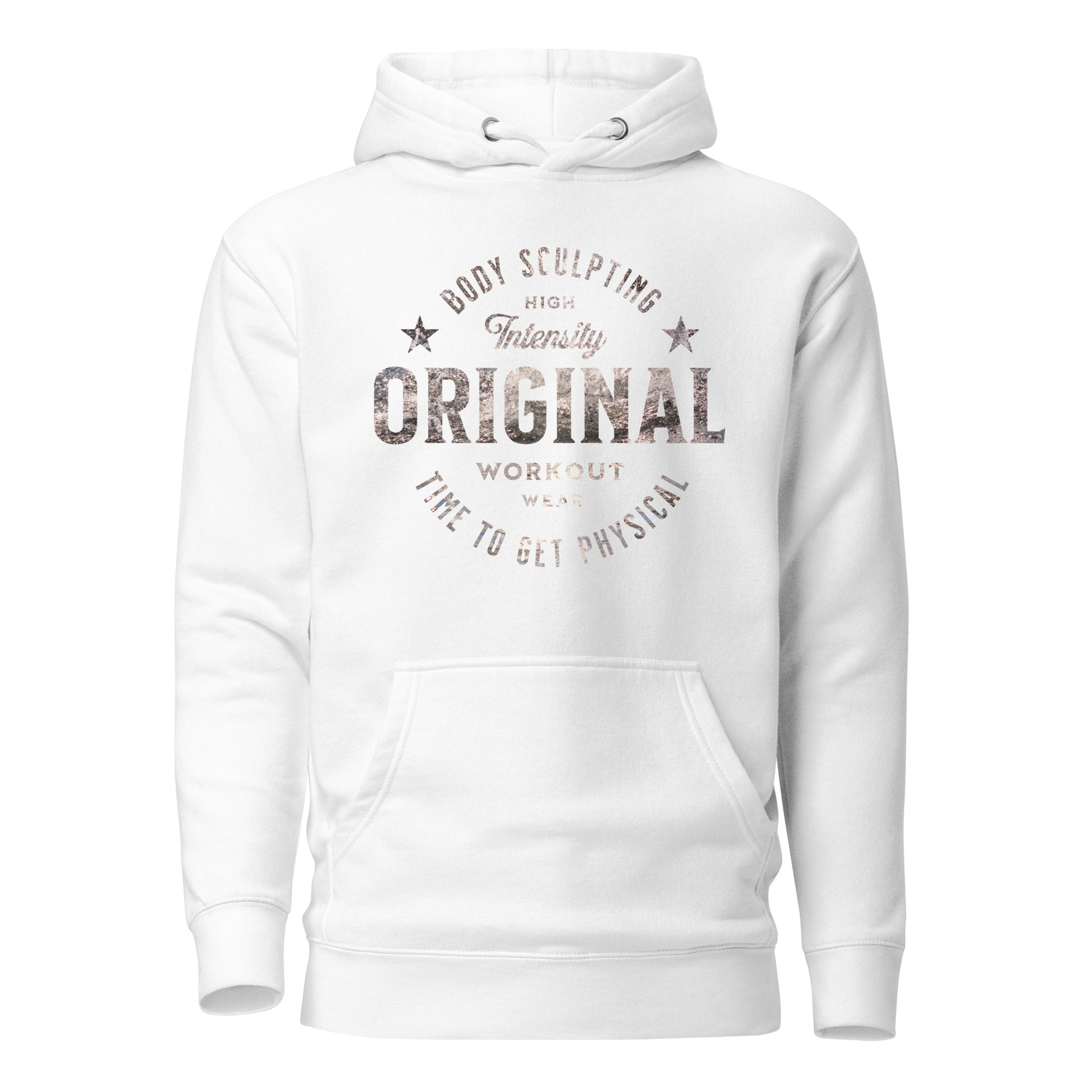 original-workout-wear-unisex-premium-pullover-hoodie-white-front-view-Dreamy Phoenix