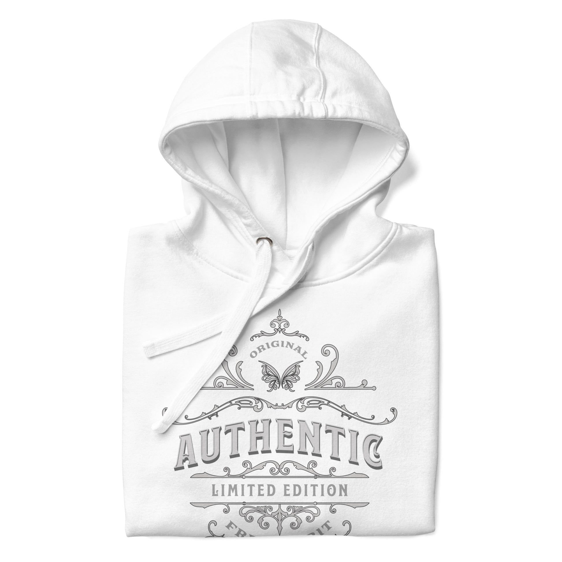 unisex-premium-pullover-hoodie-white-front-6a160b3e1fe52 - Dreamy Phoenix