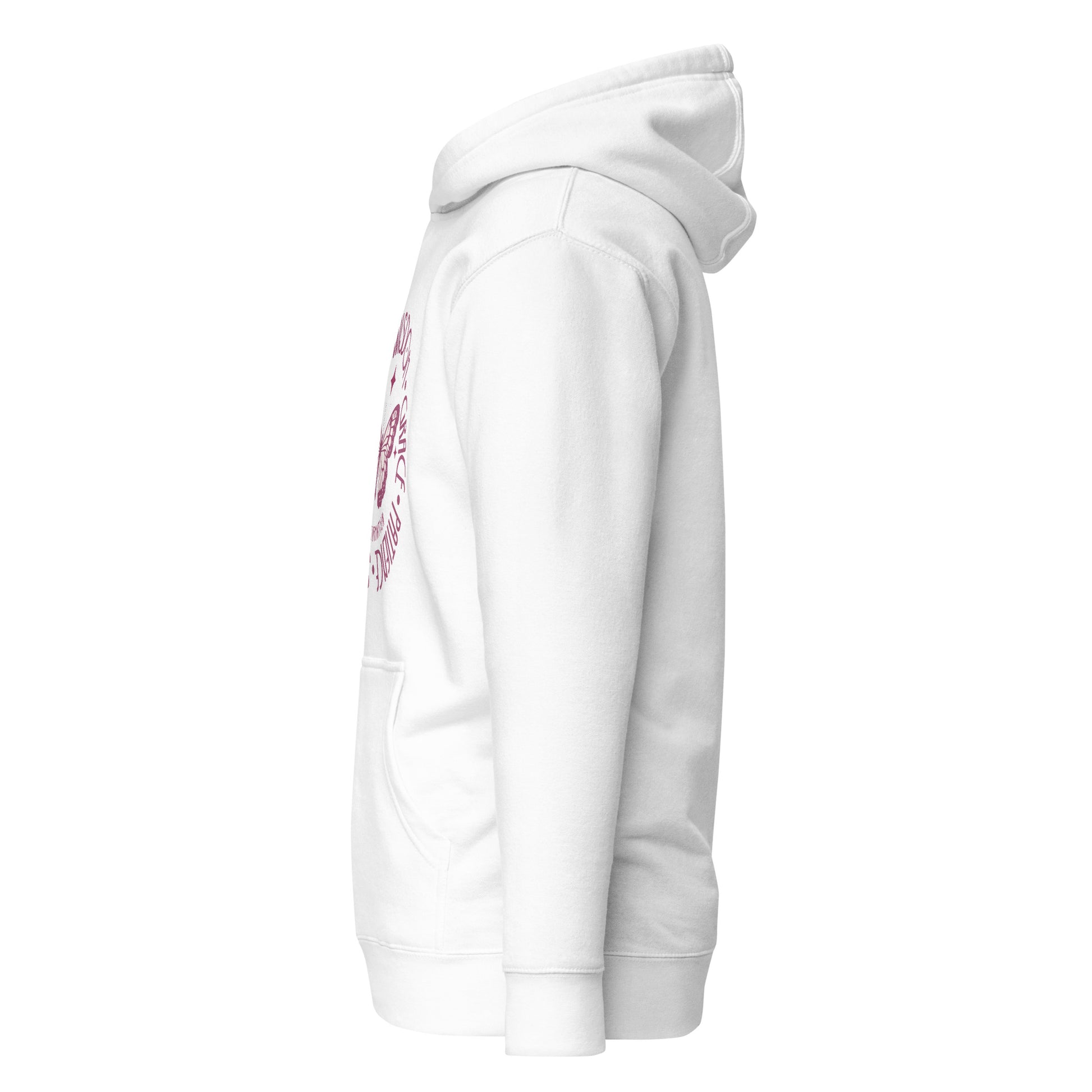 unisex-premium-pullover-hoodie-white-left-6a16097ca646d - Dreamy Phoenix